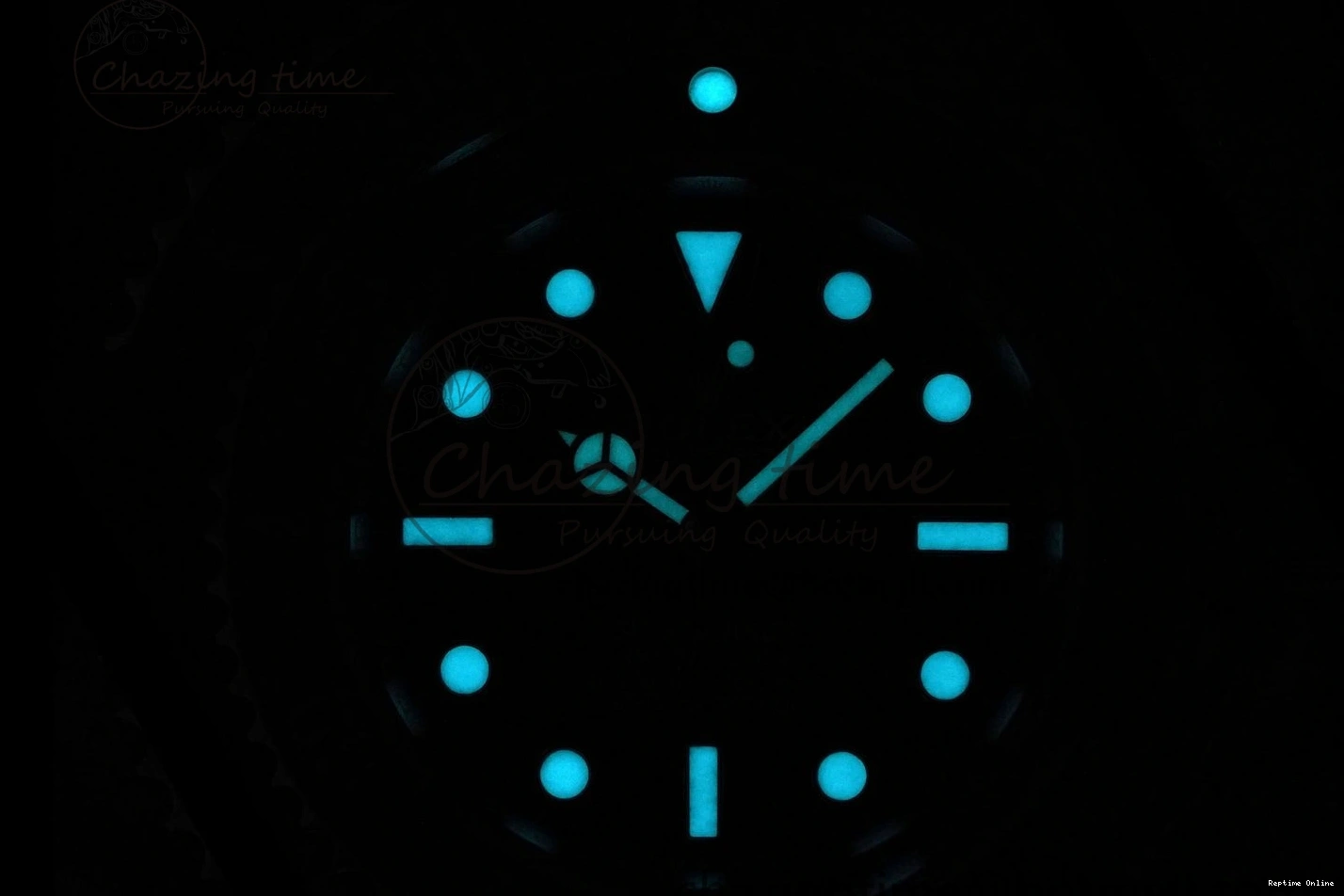 0301 GoAnywhere Submariner 114060 No Date Black Ceramic 904L Steel Clean Factory 1:1 Best Edition on SS Bracelet VS 1872